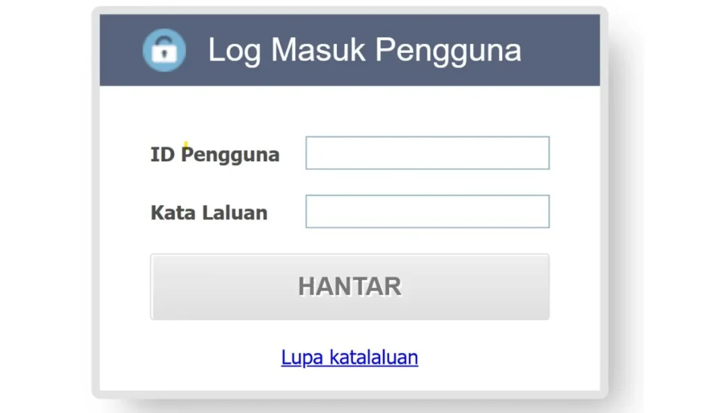 APDM KPM Login 2025